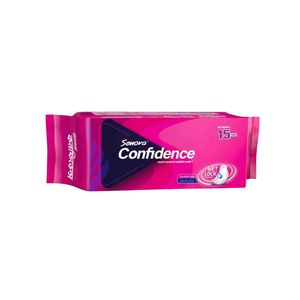 Senora Confidence Regular Flow 15's Pack
